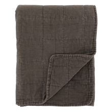 Chic Antique Aix Quilt Vintage mocca