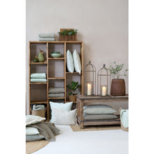Vintage Quilt Latte