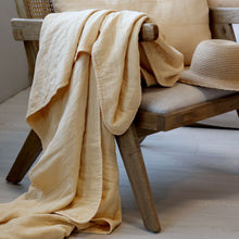 Vintage Quilt Melon