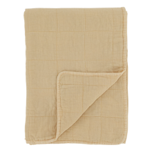 Vintage Quilt Melon