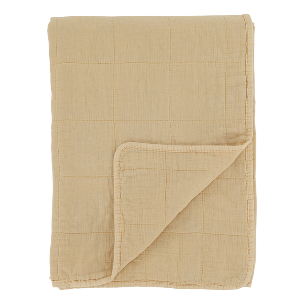 Vintage Quilt Melon
