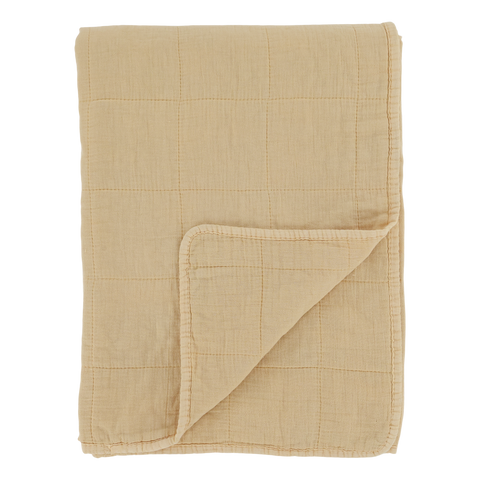 Vintage Quilt Melon