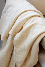 Vintage Quilt Melon