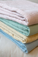Vintage Quilt Melon