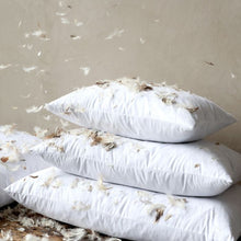 Inner Cushion w. duck feathers & down 1150 g