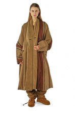 Rundholz AW26 2021201 coat Dakar cloud