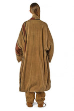Rundholz AW26 2021201 coat Dakar cloud