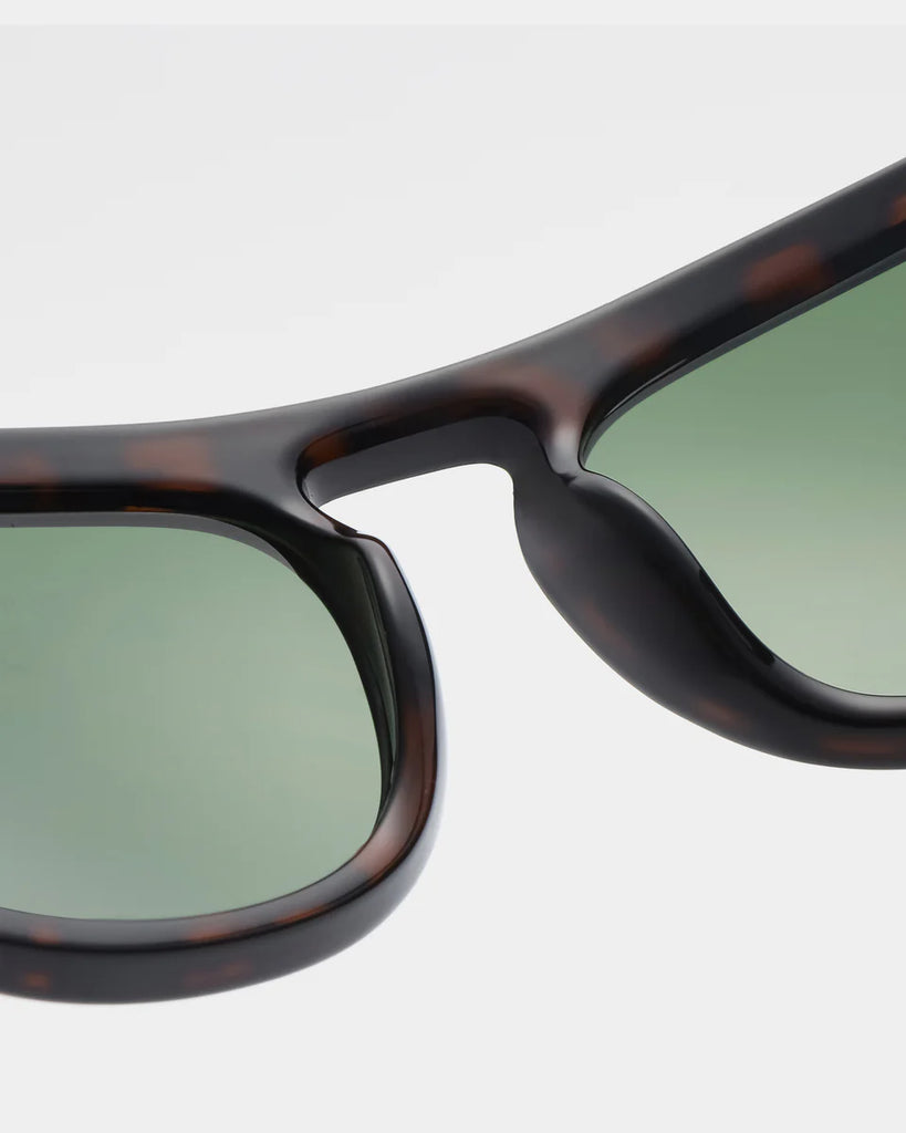 A.KJAERBEDE Max - Demi Tortoise