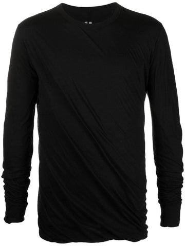 Rick Owens SS25 HOLLYWOOD DOUBLE LEVEL LS T