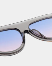 A.KJAERBEDE Rio - Grey Transparent