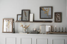 IB Box Gallery Shelf
