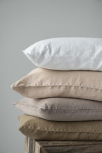 IB Laursen Cushion cover clay