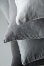 Ib Laursen Cushion cover soil 50/50