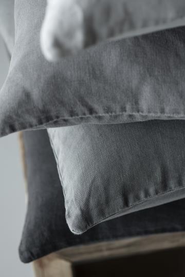 Ib Laursen Cushion cover soil 50/50