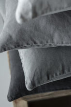 Ib Laursen Cushion cover soil 50/50