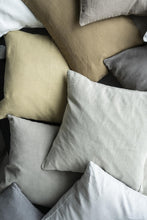 IB Laursen Cushion cover clay W:40, L:60