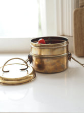 Tiffin Tin