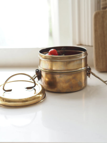 Tiffin Tin