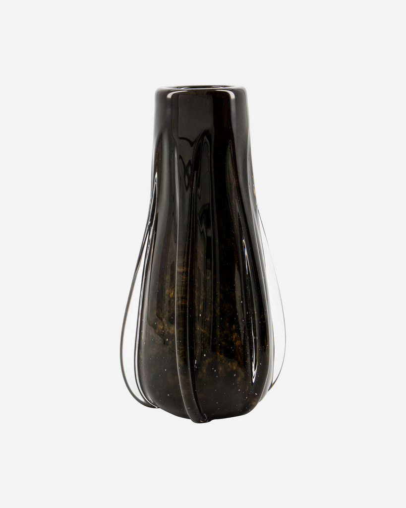 Vase, HDRamm, Brown