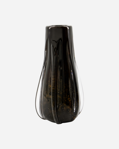 Vase, HDRamm, Brown