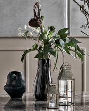 Vase, HDRamm, Brown
