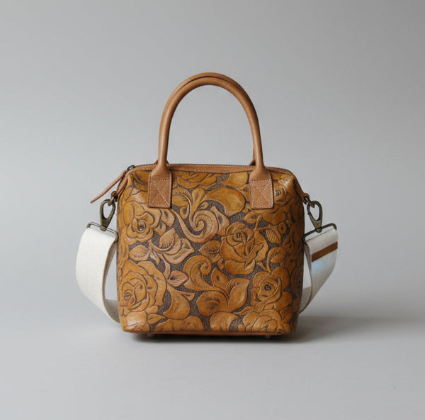 Maya - Havana floral