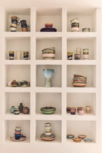 HK Living : 70s ceramics: tea cups, nova (set of 2)