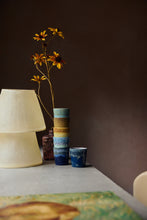 HK Living : 70s ceramics: Van Gogh coffee mugs (set of 2)