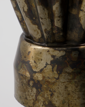 Vase, HDFlood, Antique brown