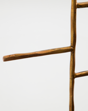 Jewelry organizer, HDJewel, Brushed brass finish