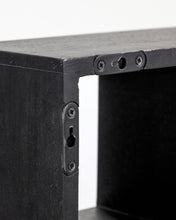 Shelf, HDDisplay, Black