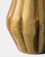 Vase, HDViolet, Golden
