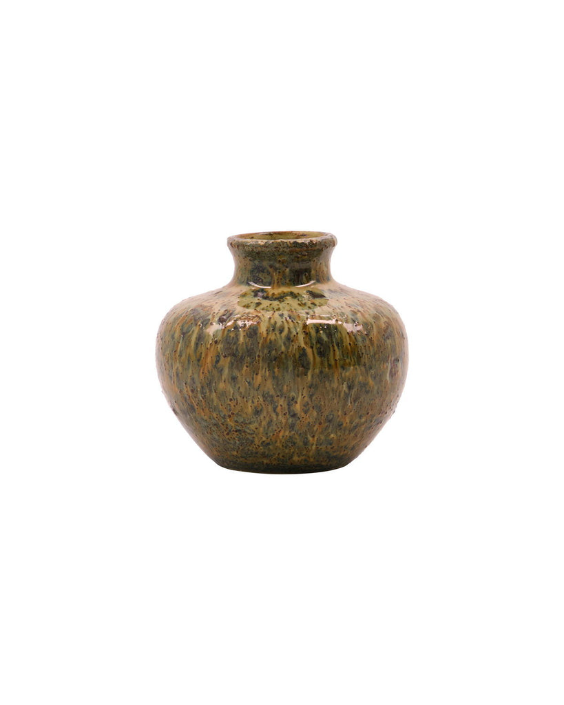 House Doctor Vase, HDBodi, Brown