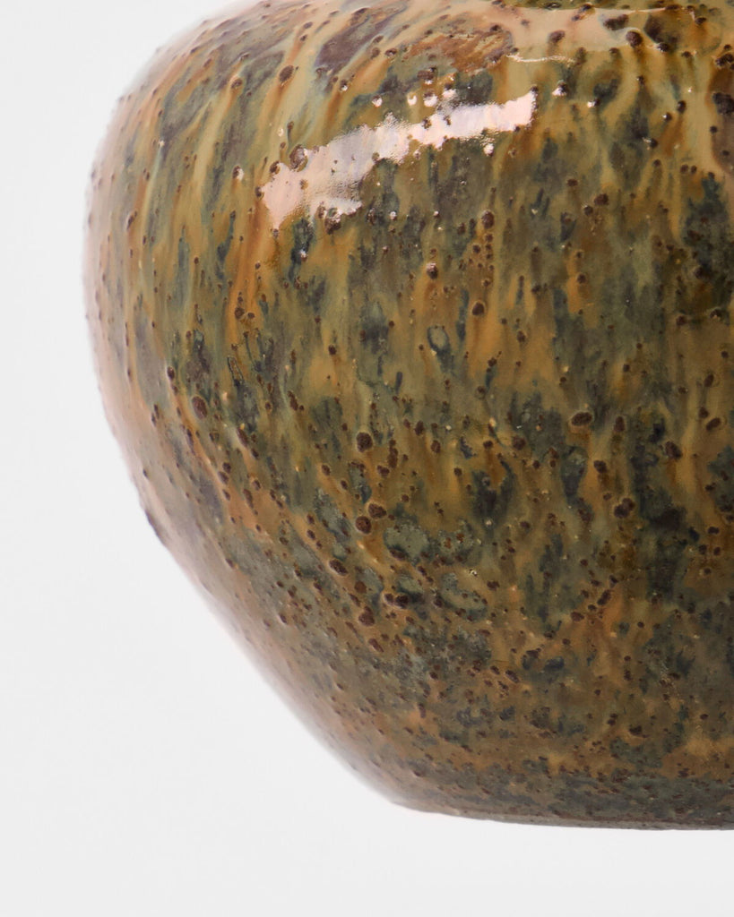 House Doctor Vase, HDBodi, Brown