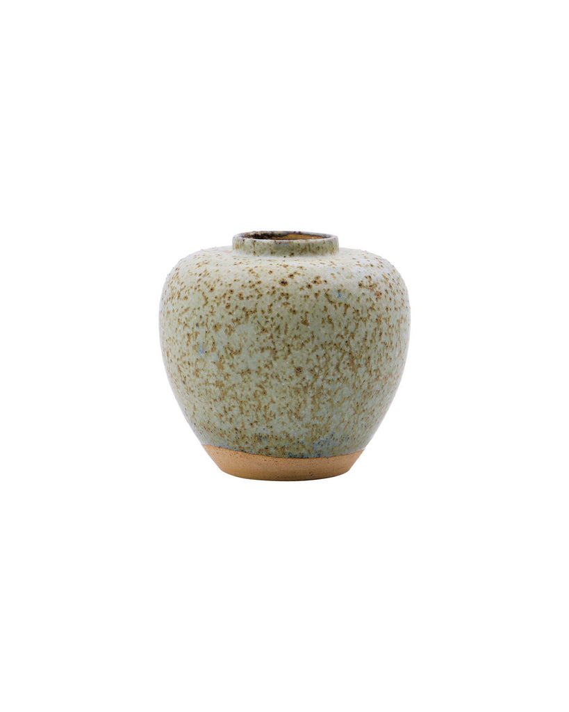 House Doctor Vase, HDTino, Grey