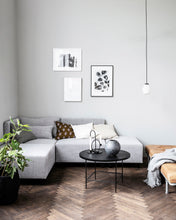 Lamp, Acorn, White  Glass, Metal