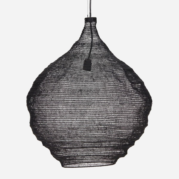 Lamp, HDMesh, Black