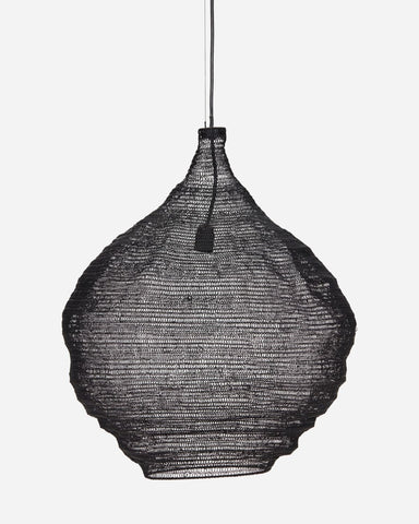 Lamp, HDMesh, Black