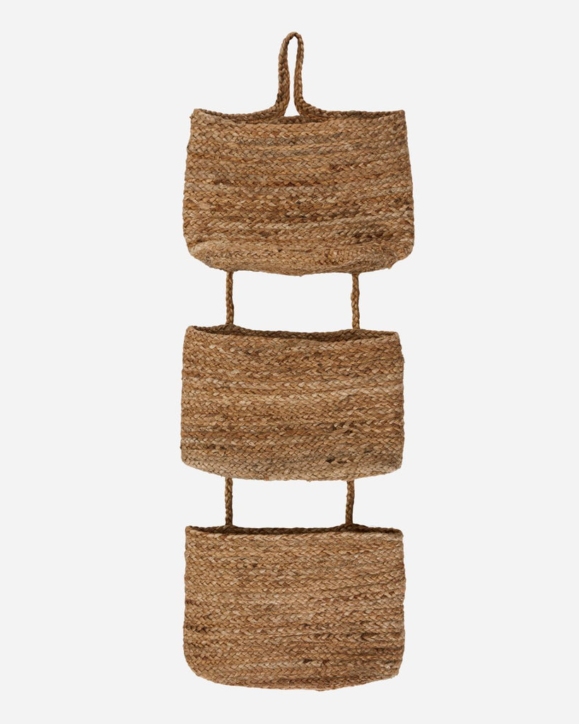 Baskets, Ramla, Natural