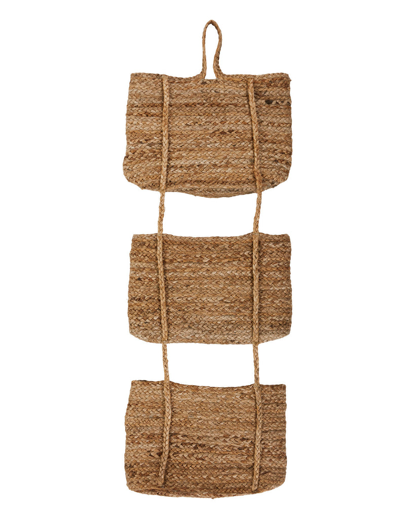 Baskets, Ramla, Natural