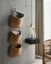 Baskets, Ramla, Natural