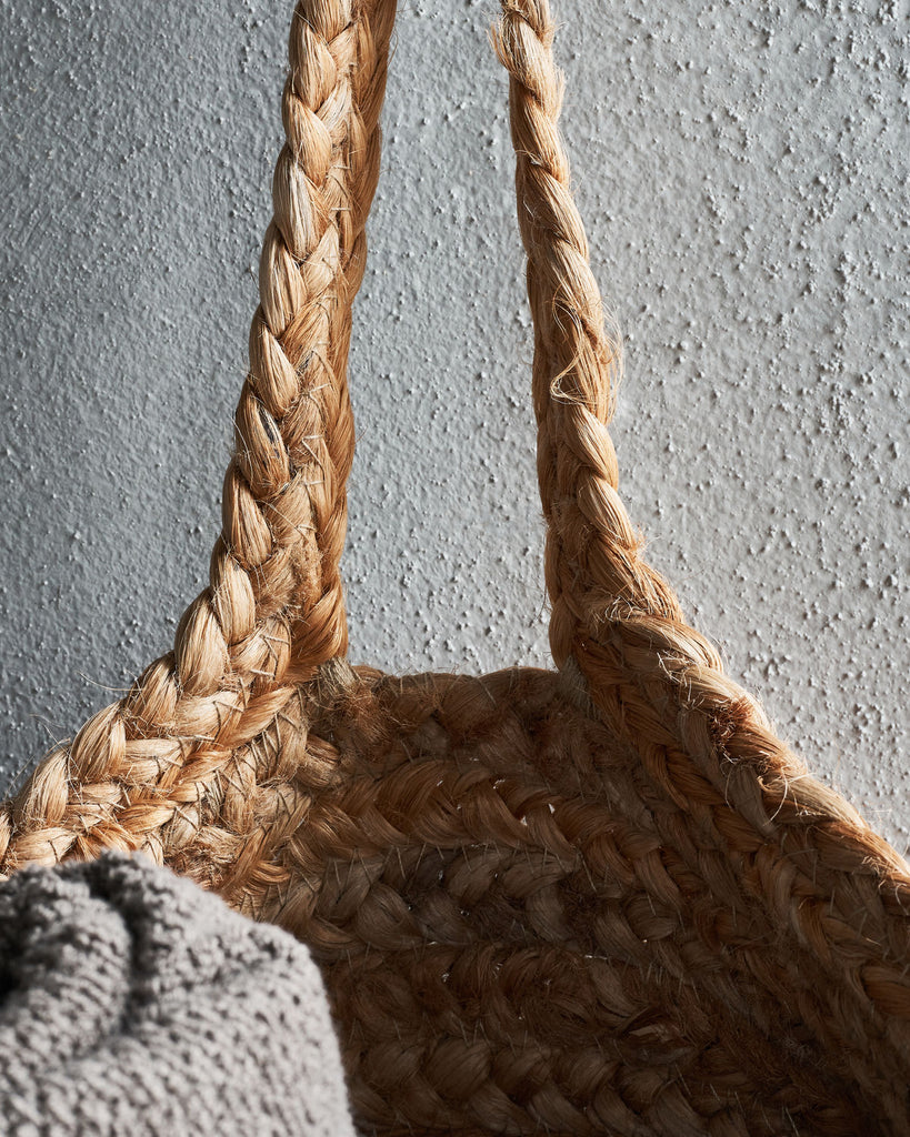 Baskets, Ramla, Natural