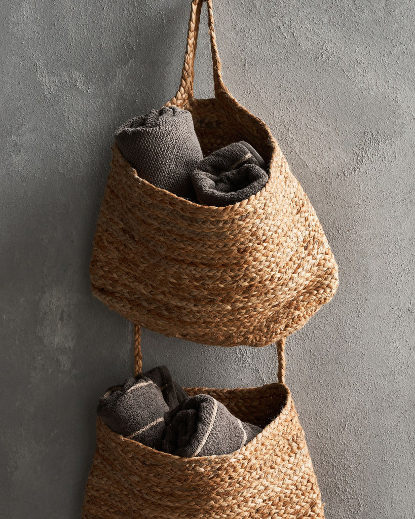 Baskets, Ramla, Natural