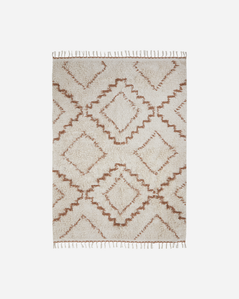 Rug, HDMinis, Golden