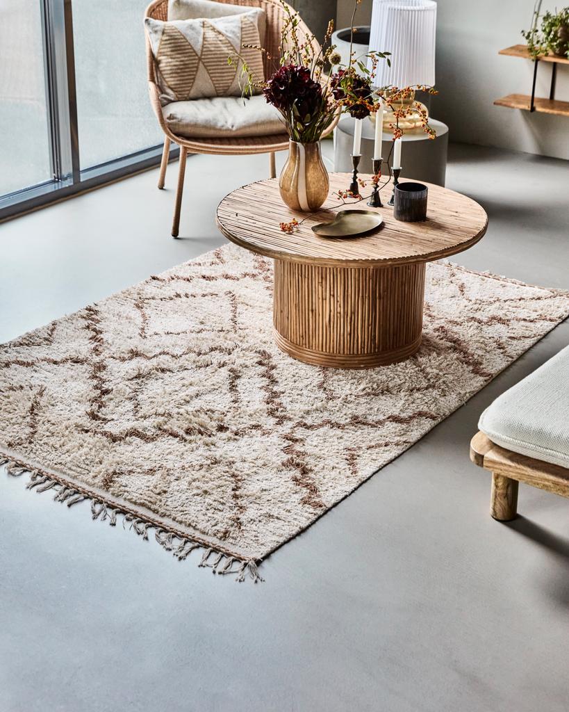 Rug, HDMinis, Golden