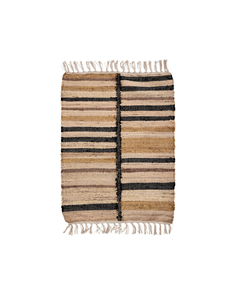 House Doctor Rug, HDListra, Multi