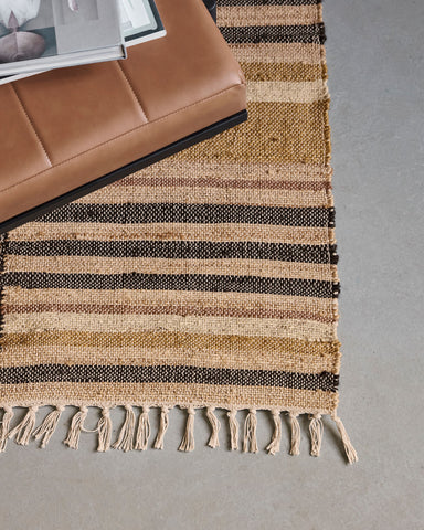 House Doctor Rug, HDListra, Multi