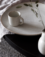 Espresso Cup, HDPion, Grey;White