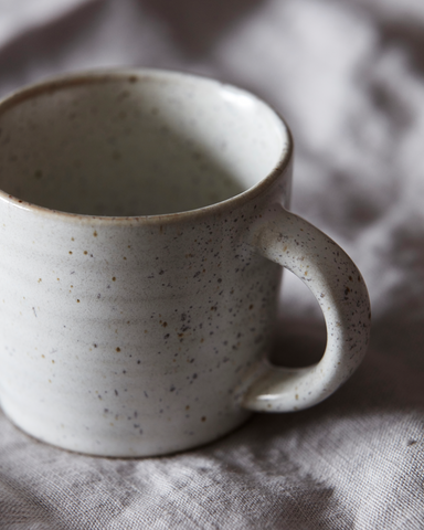 Espresso Cup, HDPion, Grey;White