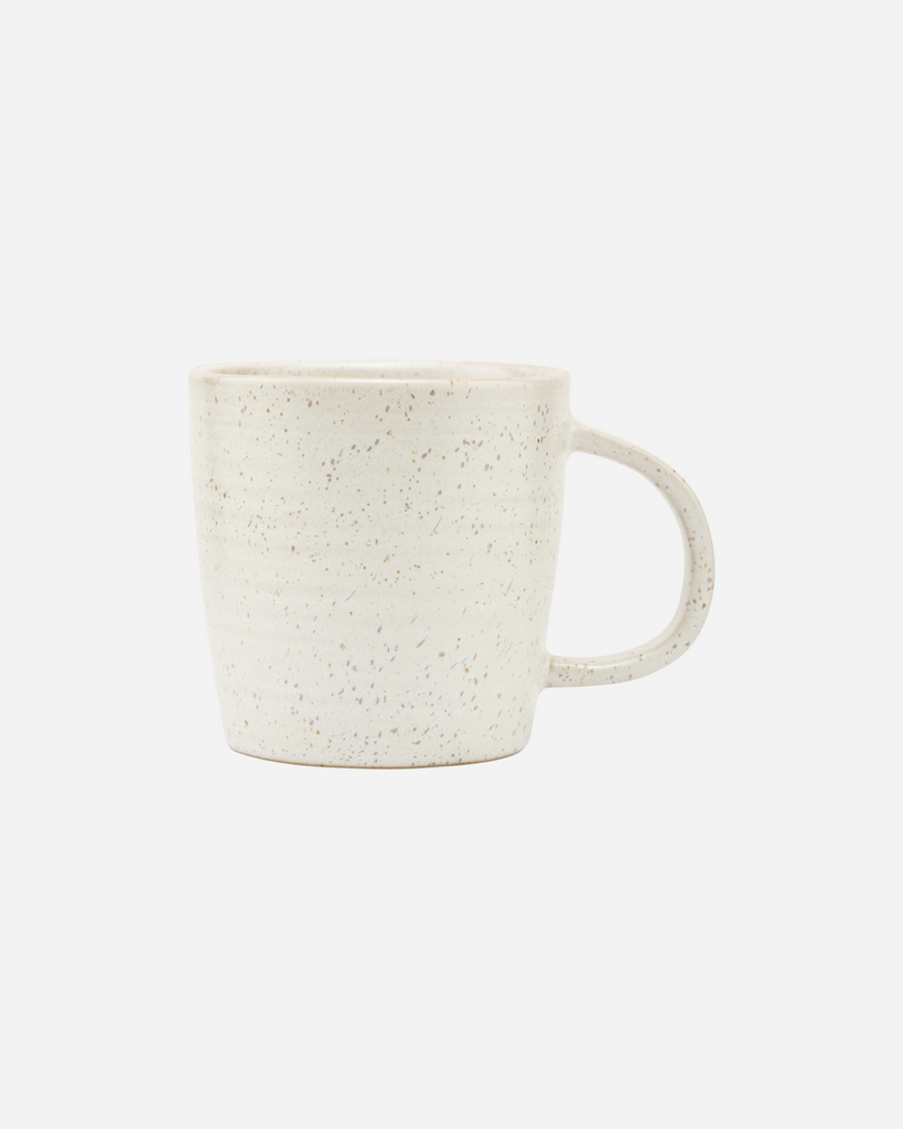 Cup, HDPion, Grey;White